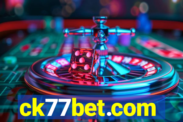 ck77bet.com