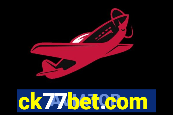 ck77bet.com