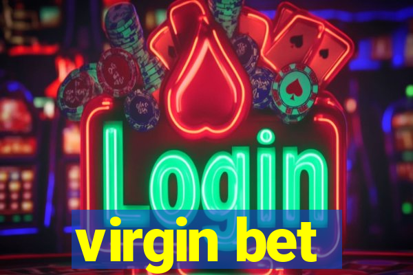 virgin bet