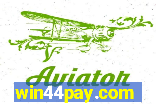 win44pay.com