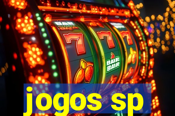 jogos sp