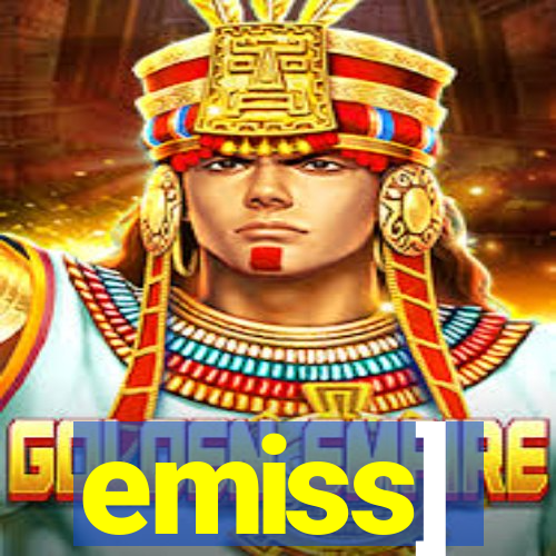 emiss]