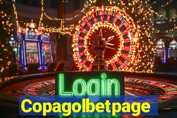 Copagolbetpage