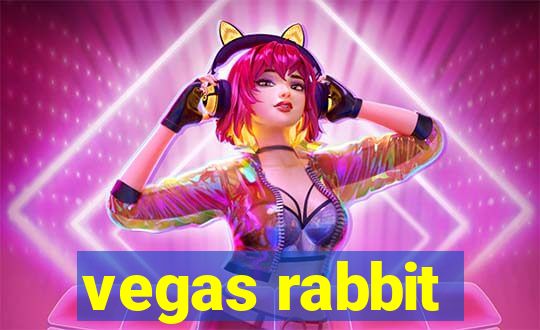 vegas rabbit