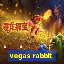 vegas rabbit