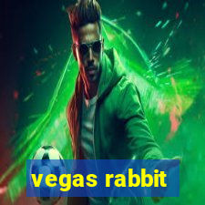 vegas rabbit