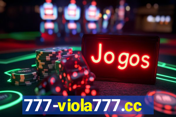 777-viola777.cc