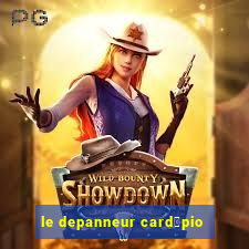 le depanneur card谩pio