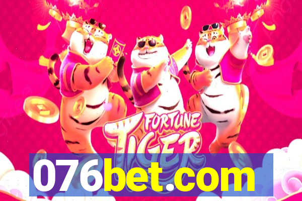 076bet.com