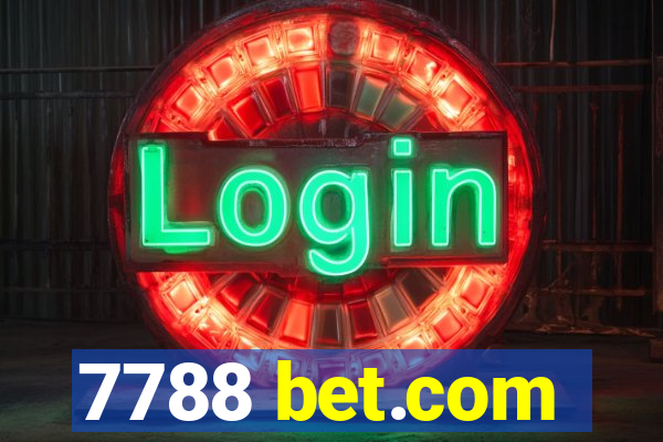 7788 bet.com