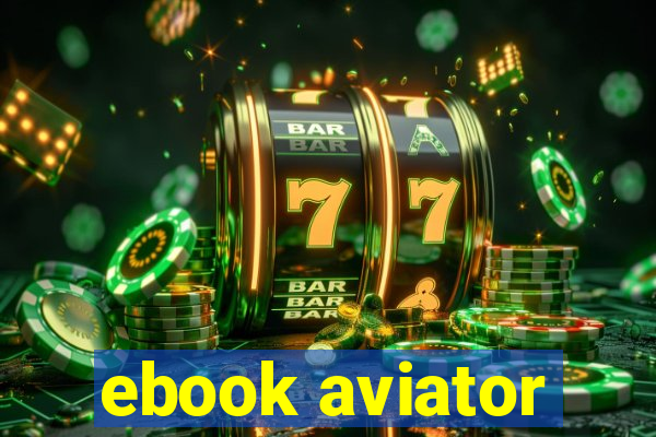 ebook aviator