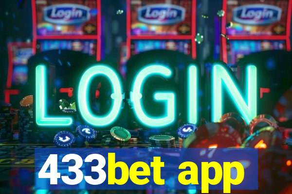 433bet app