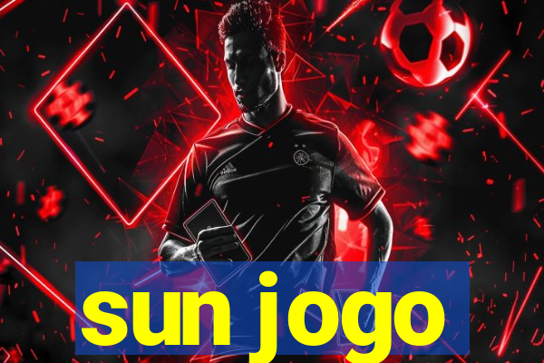 sun jogo