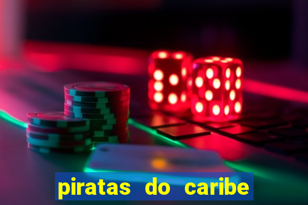 piratas do caribe 1 filme completo dublado