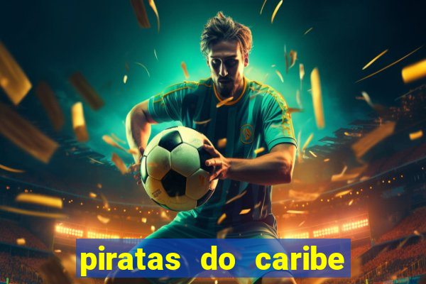 piratas do caribe 1 filme completo dublado