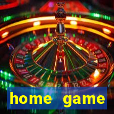 home game gamecategoryid 3