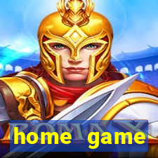 home game gamecategoryid 3