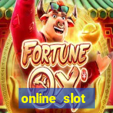 online slot machines win real money