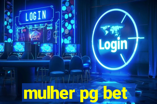 mulher pg bet