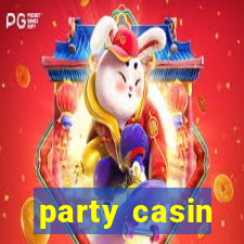 party casin