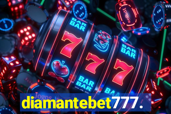 diamantebet777.com