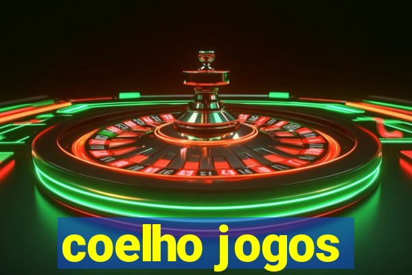 coelho jogos