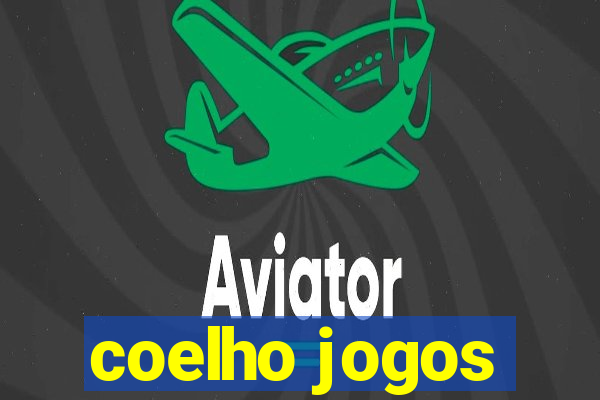 coelho jogos