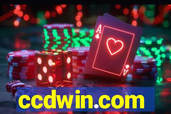 ccdwin.com