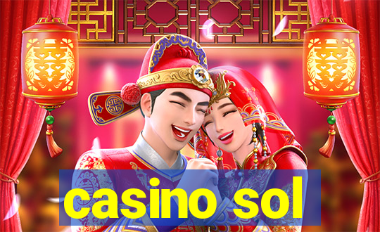 casino sol