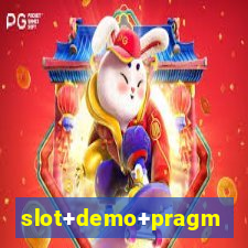 slot+demo+pragmatic