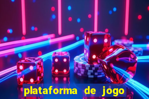 plataforma de jogo que paga bem