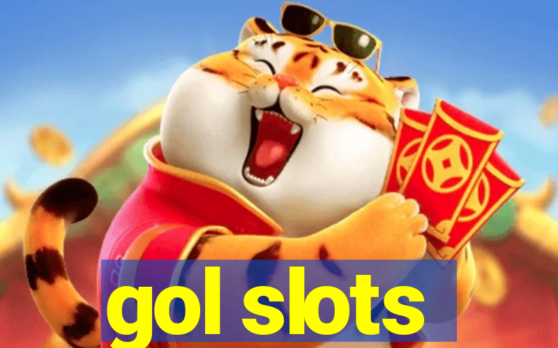 gol slots