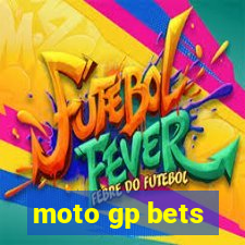 moto gp bets