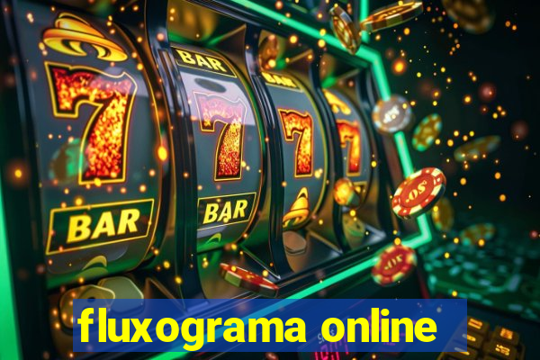 fluxograma online