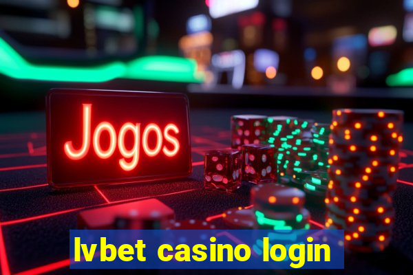 lvbet casino login