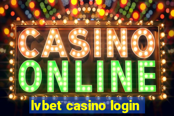 lvbet casino login