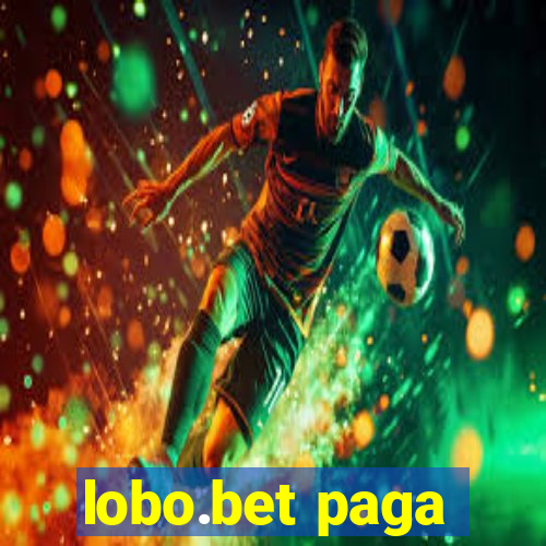 lobo.bet paga