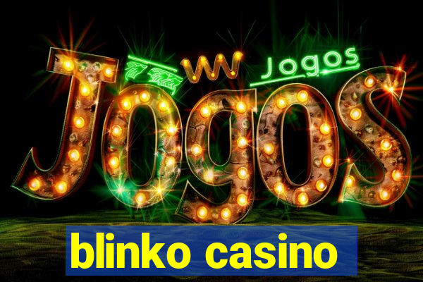 blinko casino