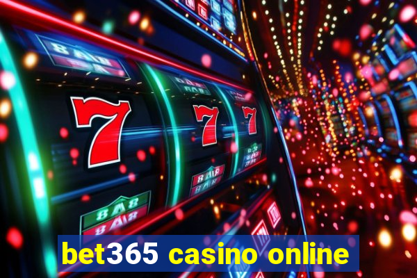 bet365 casino online