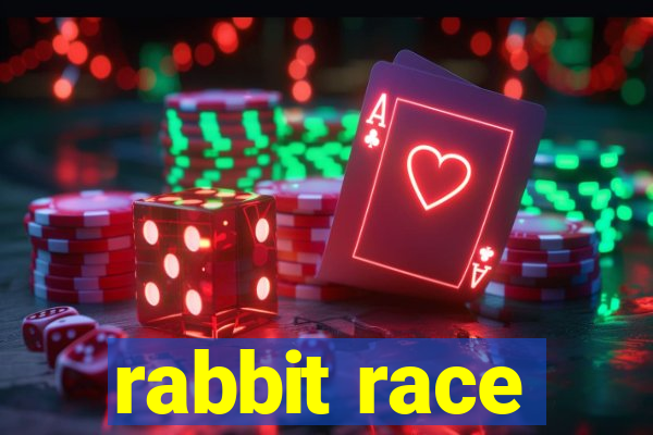 rabbit race