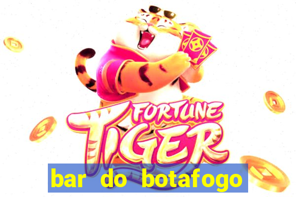 bar do botafogo natal rn