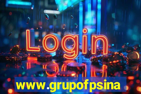 www.grupofpsinais.com.br