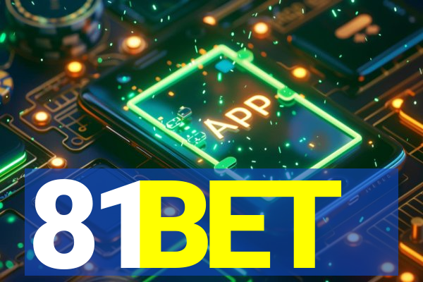 81BET