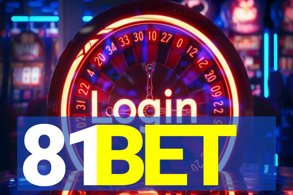 81BET