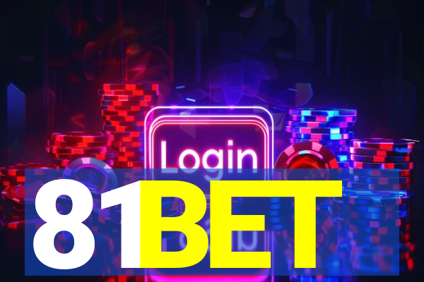 81BET