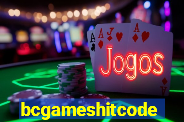 bcgameshitcode