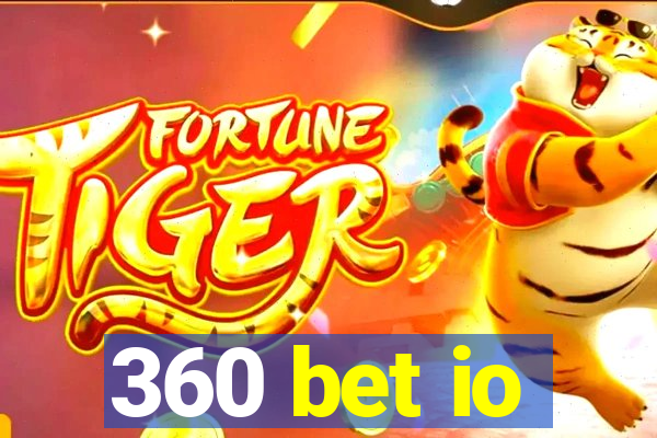 360 bet io