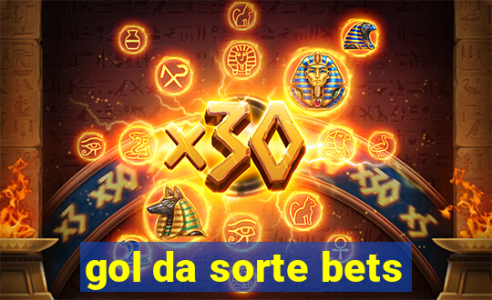 gol da sorte bets