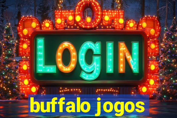 buffalo jogos