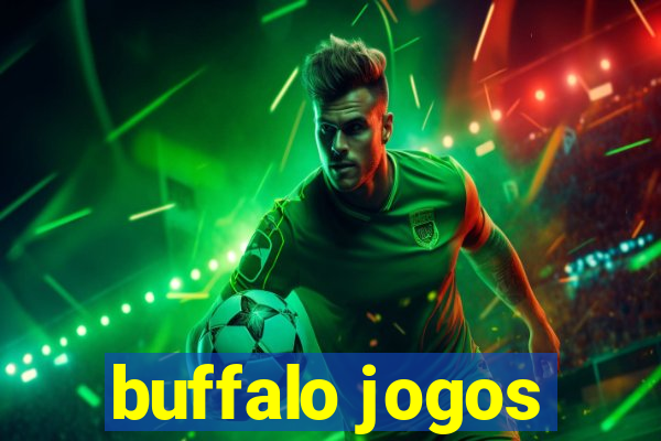 buffalo jogos